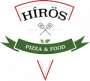 Hírös Pizza & Food - Belépés