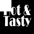 Hot and Tasty