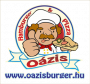 Oázis Pizza és Hamburger - Belépés