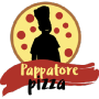 Pappatore Pizza - Einloggen