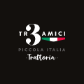 Tr3 Amici Trattoria - Piccola Italia