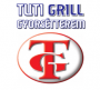 Tuti Grill Rákosi út online rendelés, online házhozszállítás