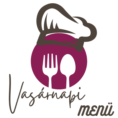 Vasárnapi menü