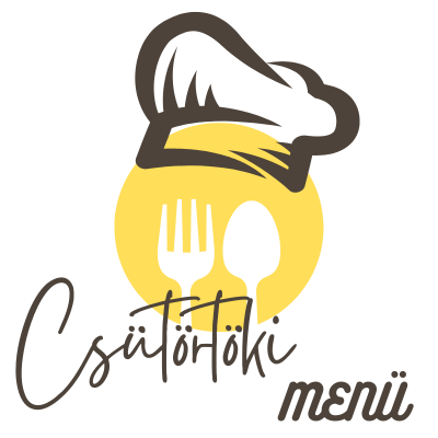 Csütörtöki menü