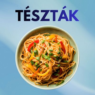 Tészták