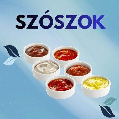 Szószok