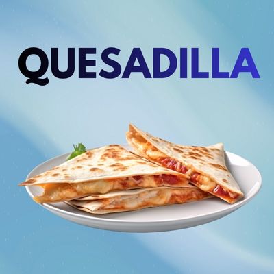 Quesadilla
