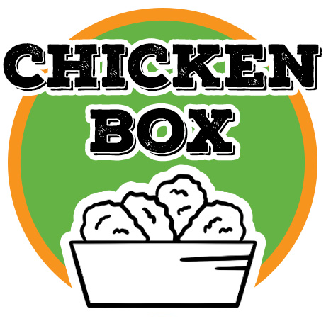 Chicken Boxx