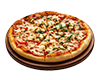 Pizza Pizza